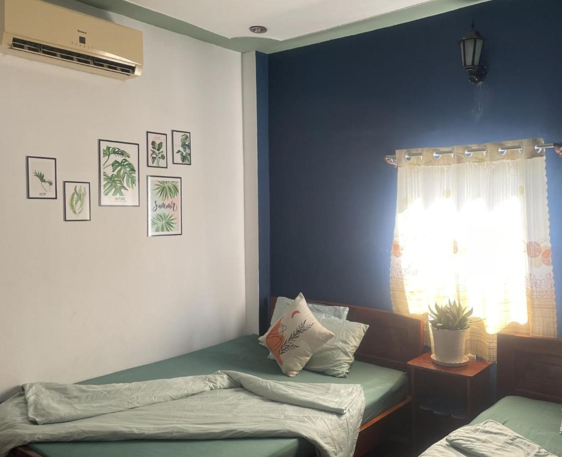 Nha Nghi Phuong Dung Bed & Breakfast Phu Quoc Eksteriør bilde